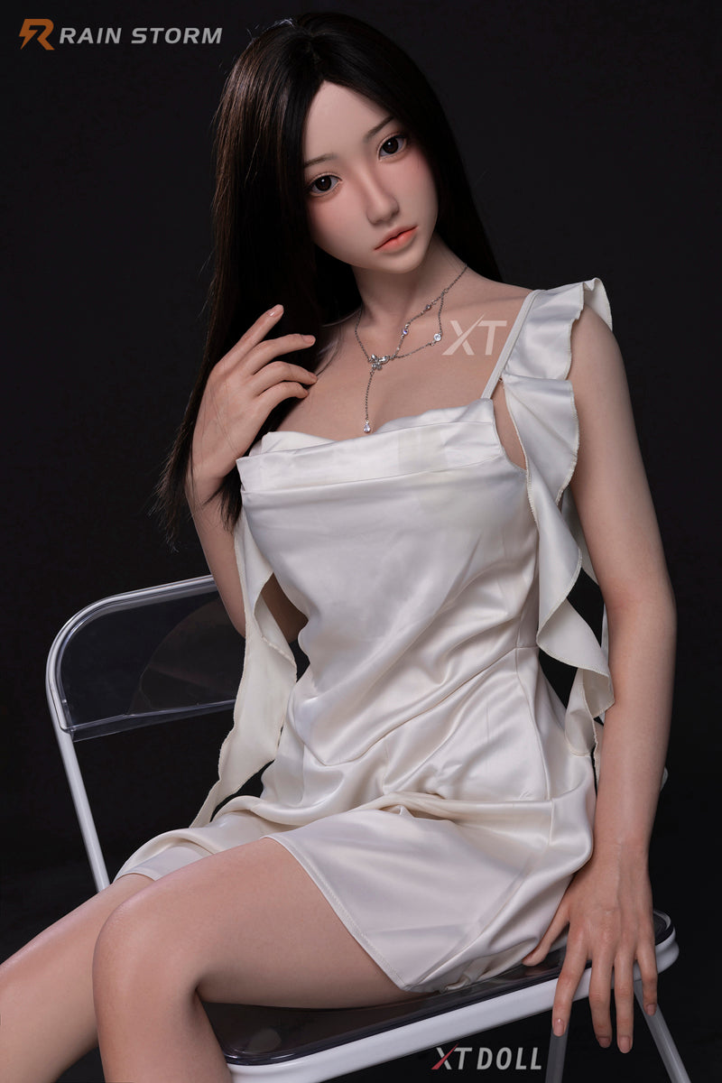 Xueer Sex Doll (XT Doll 163 cm F-Cup #XT-byb17-A silikoon)
