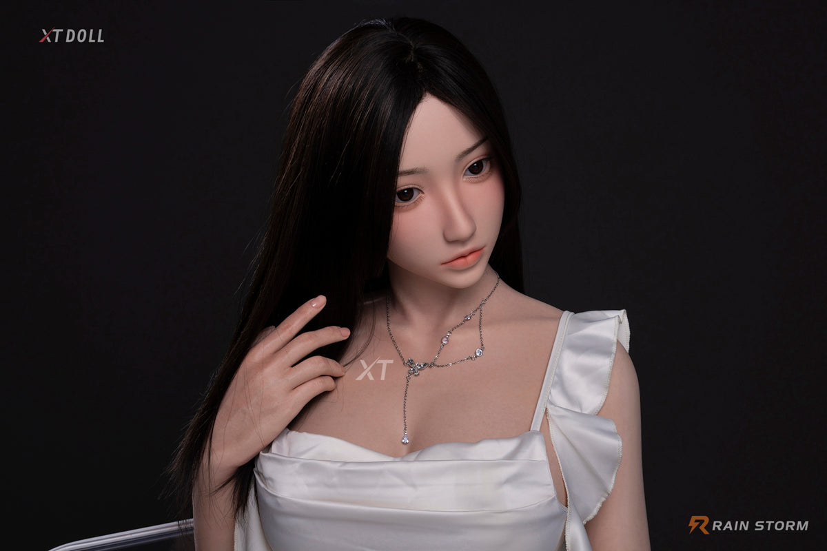 Xueer Sex Doll (XT Doll 163 cm F-Cup #XT-byb17-A silikoon)