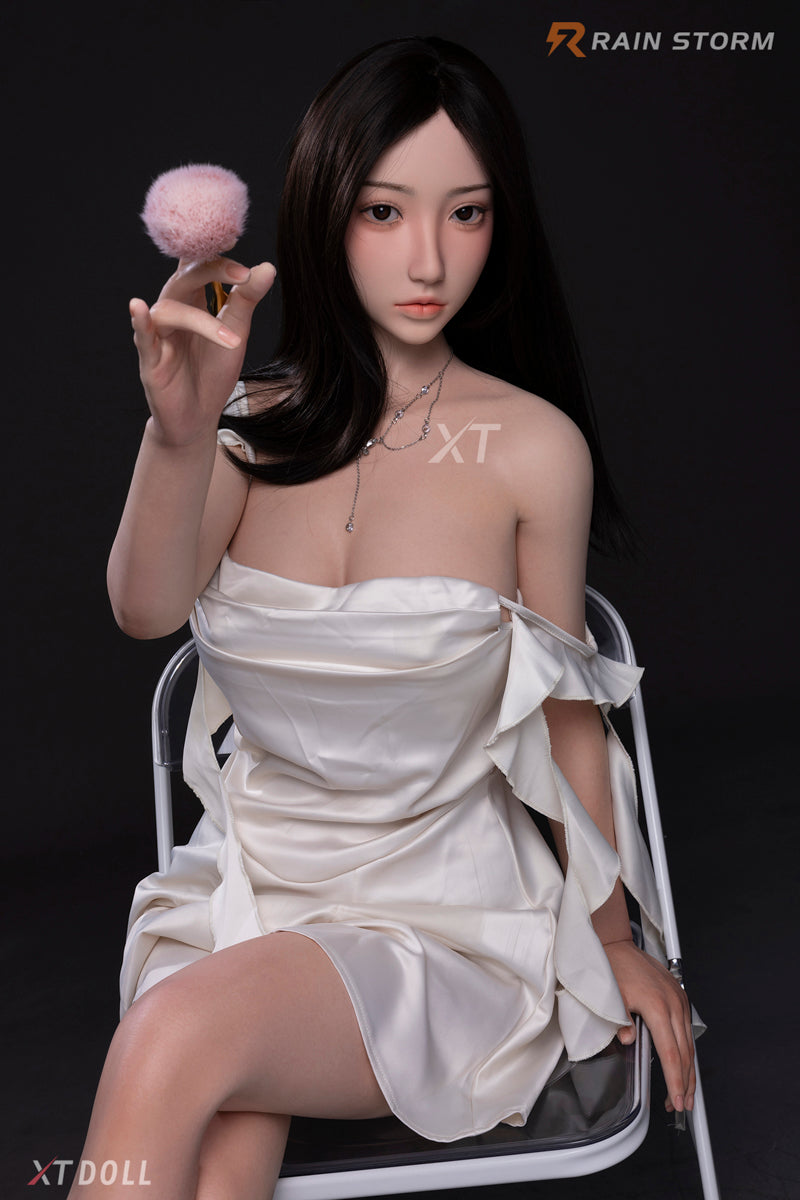 Xueer Sex Doll (XT Doll 163 cm F-Cup #XT-byb17-A silikoon)