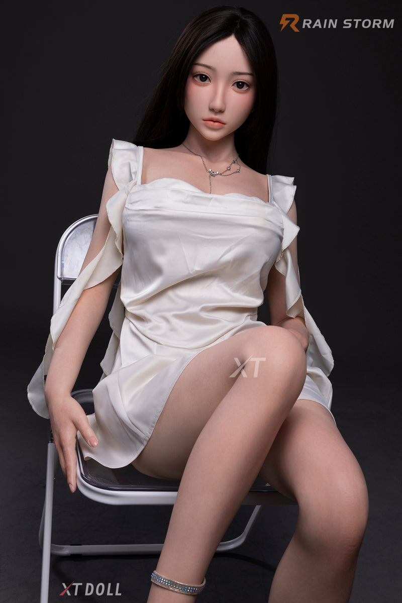 Xueer Sex Doll (XT Doll 163 cm F-Cup #XT-byb17-A silikoon)