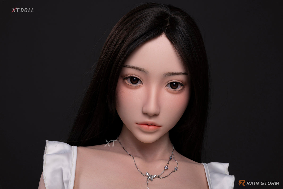 Xueer Sex Doll (XT Doll 163 cm F-Cup #XT-byb17-A silikoon)