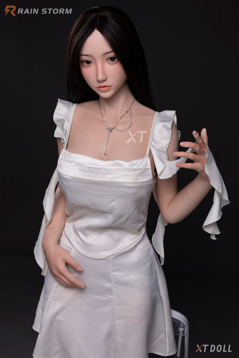 Xueer Sex Doll (XT Doll 163 cm F-Cup #XT-byb17-A silikoon)