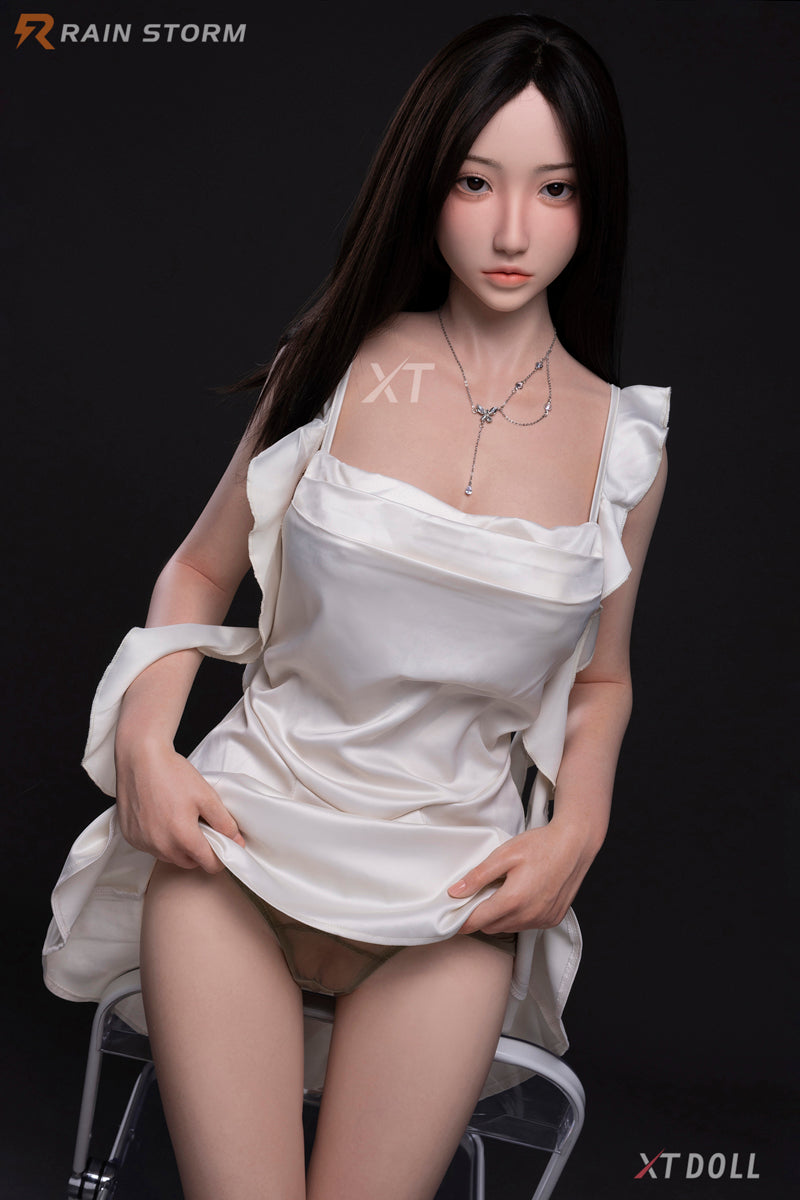 Xueer Sex Doll (XT Doll 163 cm F-Cup #XT-byb17-A silikoon)