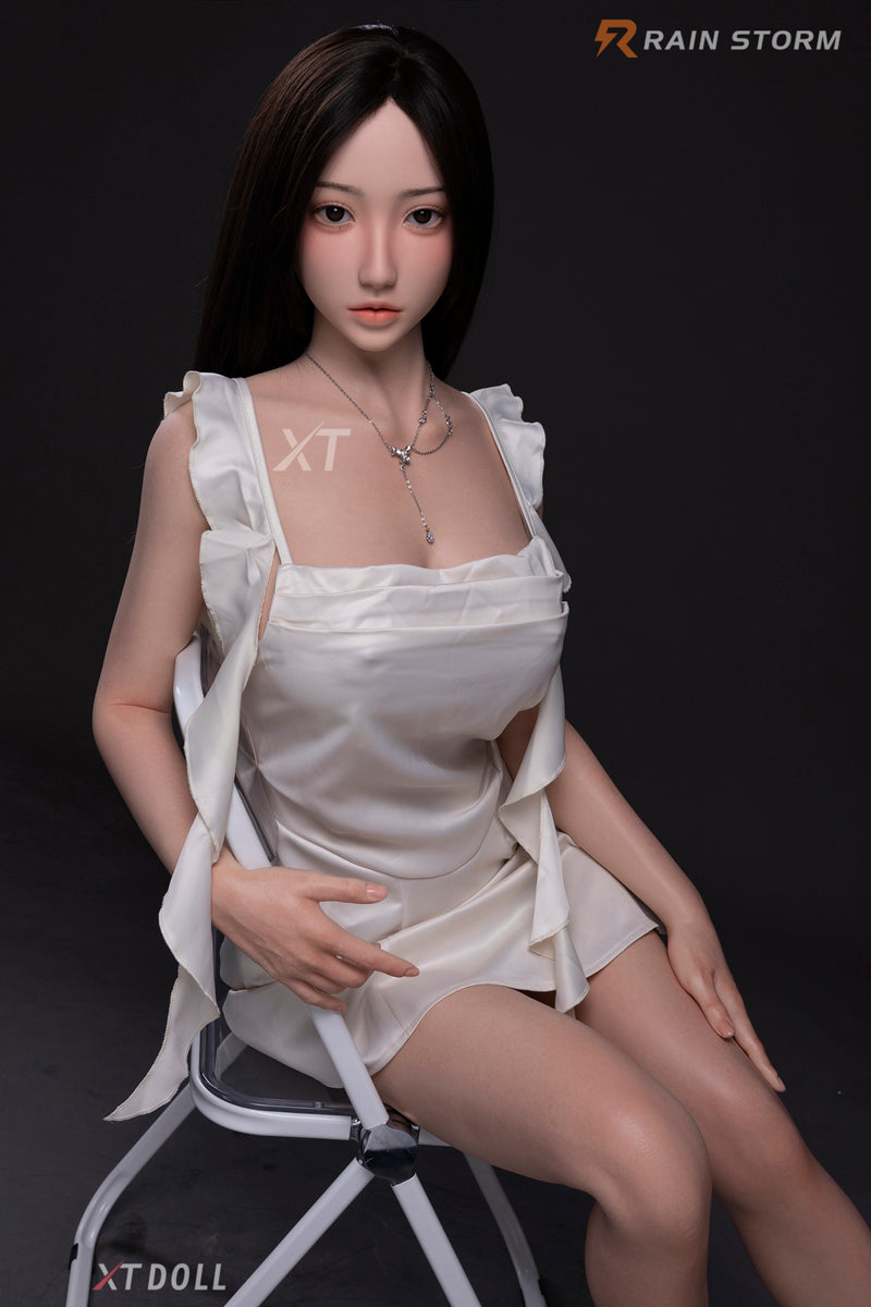 Xueer Sex Doll (XT Doll 163 cm F-Cup #XT-byb17-A silikoon)