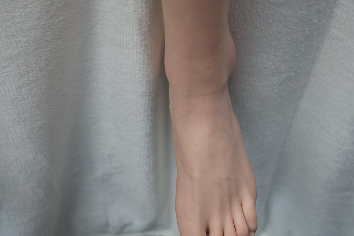 Mina Sexdocka (XT Doll 153cm I-Kupa #XT-byx4-C Silikon)