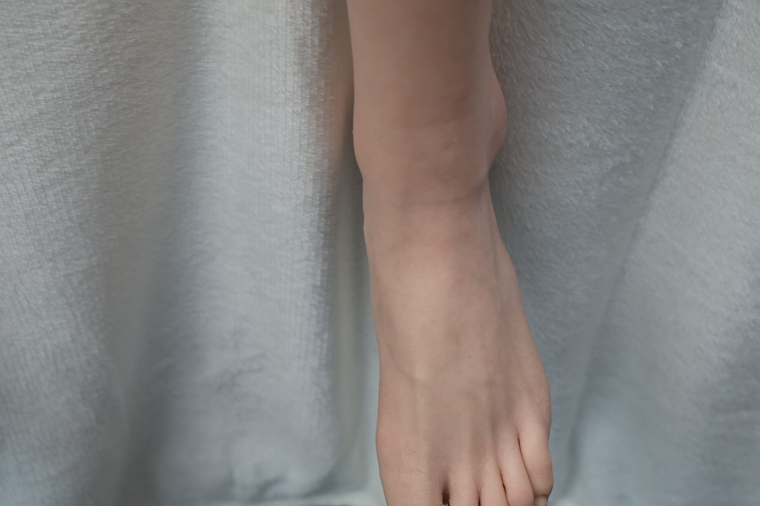 Mina Sexdocka (XT Doll 153cm I-Kupa #XT-byx4-C Silikon)