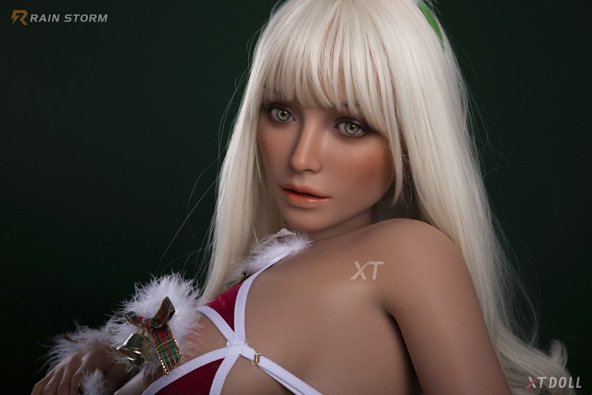 Miriam Sex Doll (XT Doll 163 cm F-Cup #XT-2-B silikoon)