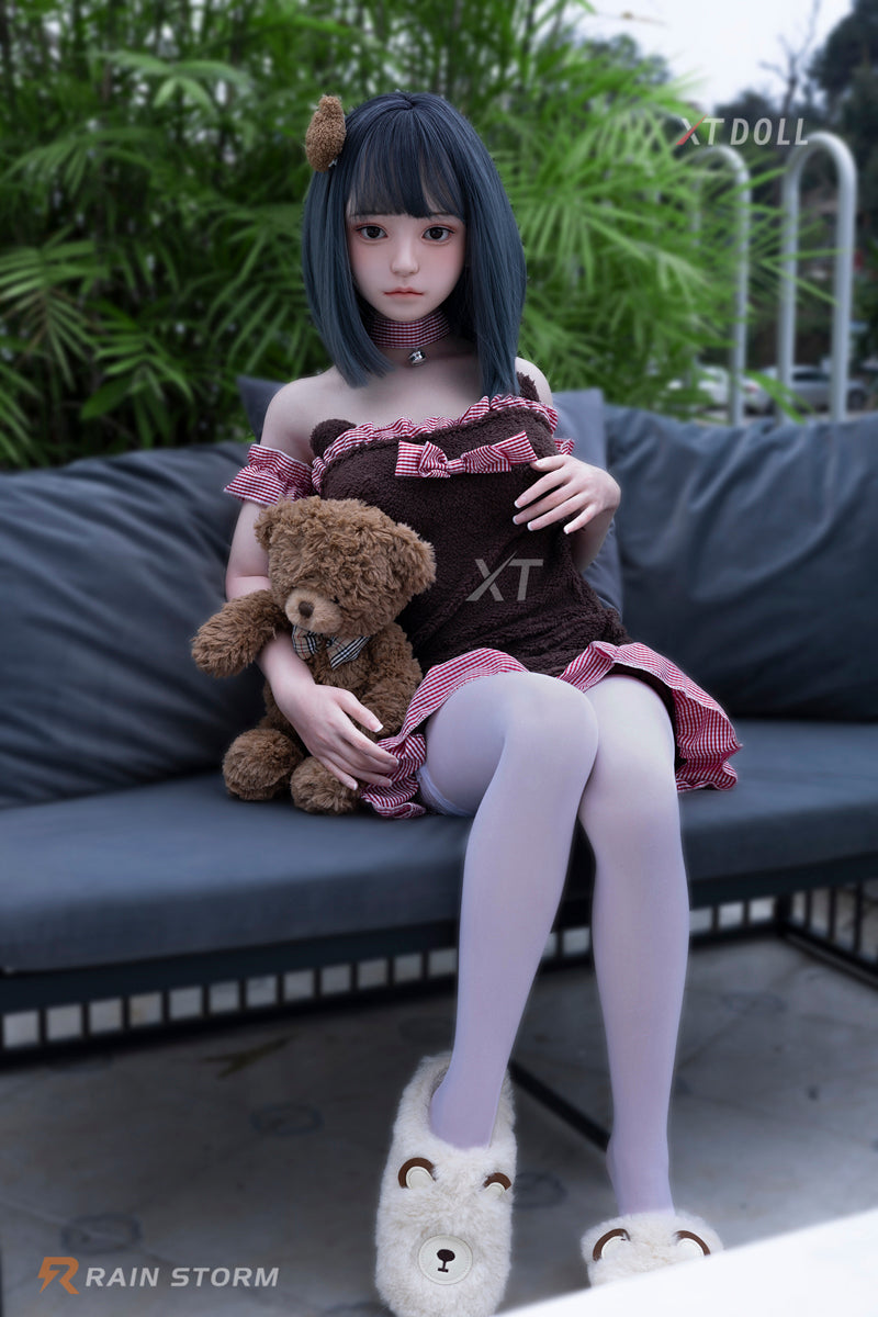 Akira seksnukk (XT Doll 150 cm D-Cup #XT-püksid2 silikoon)