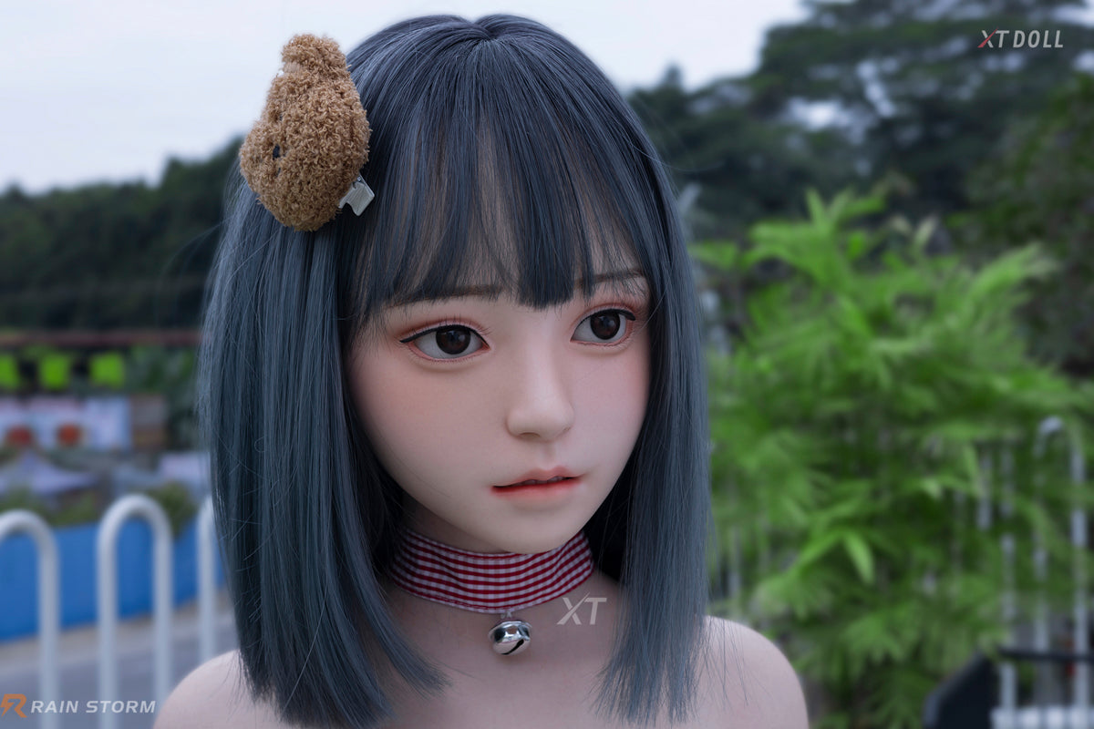 Akira seksnukk (XT Doll 150 cm D-Cup #XT-püksid2 silikoon)