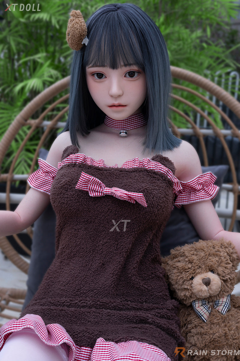 Akira seksnukk (XT Doll 150 cm D-Cup #XT-püksid2 silikoon)