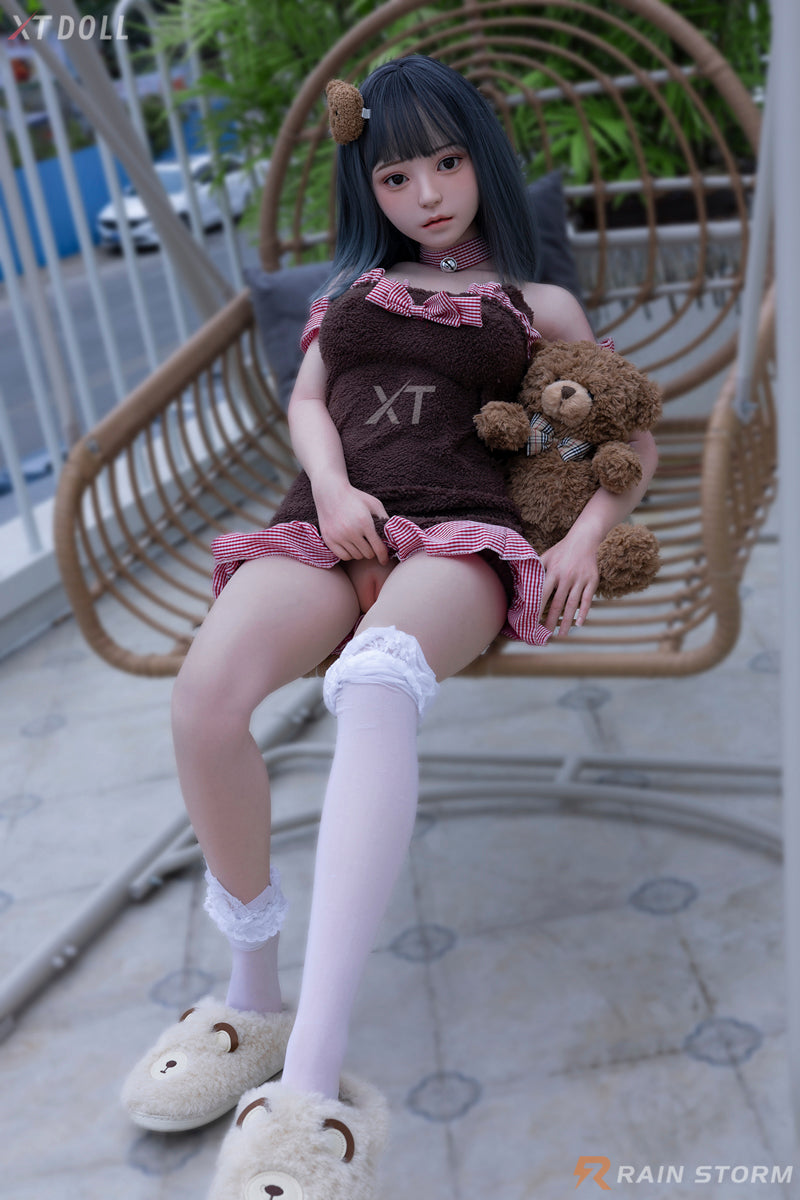 Akira seksnukk (XT Doll 150 cm D-Cup #XT-püksid2 silikoon)