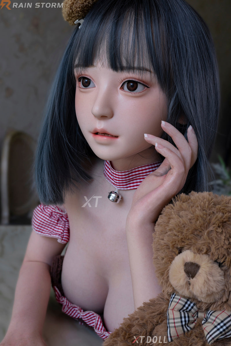 Akira seksnukk (XT Doll 150 cm D-Cup #XT-püksid2 silikoon)