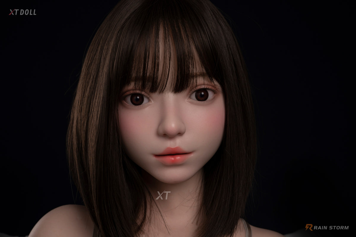Kitty seksnukk (XT Doll 150 cm D-Cup #XT-püksid3 silikoon)