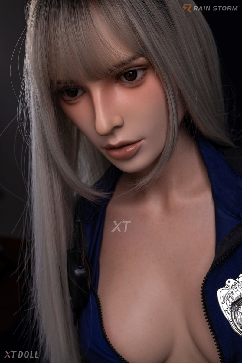 Hannah Sex Doll (XT Doll 164 cm C-Cup #XT-15 silikoon)