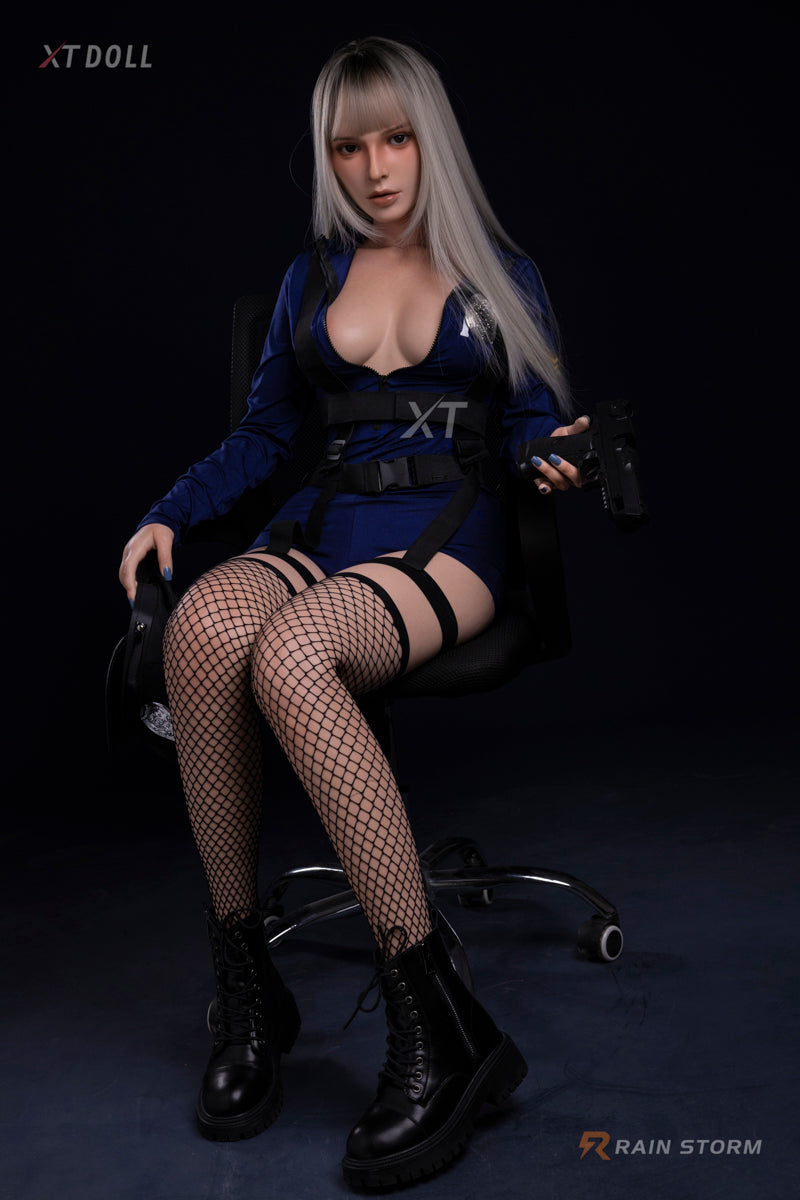 Hannah Sex Doll (XT Doll 164 cm C-Cup #XT-15 silikoon)