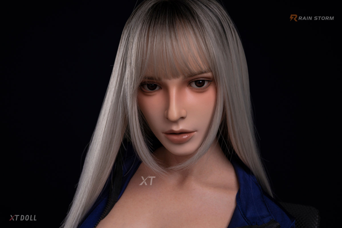 Hannah Sex Doll (XT Doll 164 cm C-Cup #XT-15 silikoon)