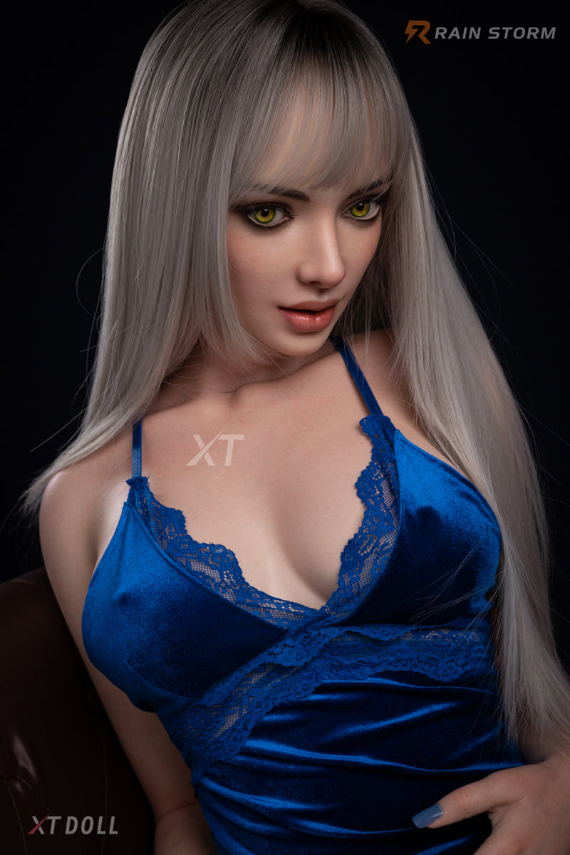 Phoebe seksnukk (XT Doll 164 cm C-Cup #XT-22 silikoon)