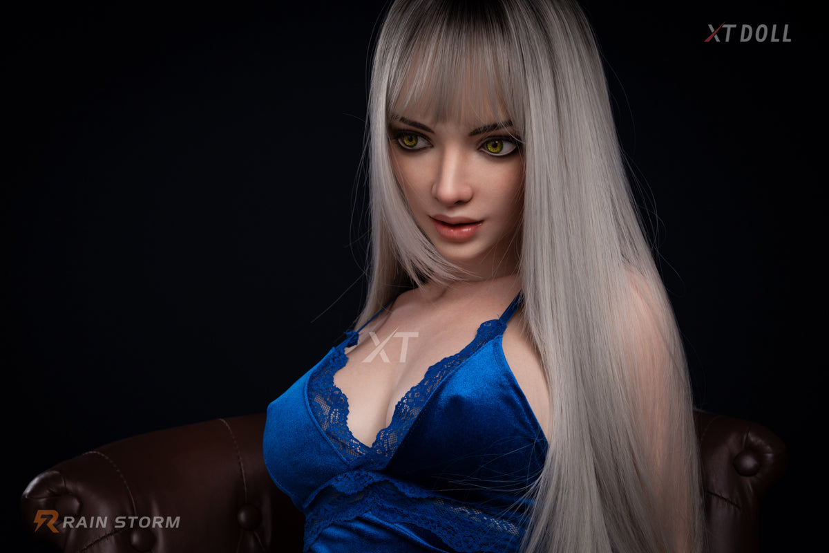 Phoebe seksnukk (XT Doll 164 cm C-Cup #XT-22 silikoon)