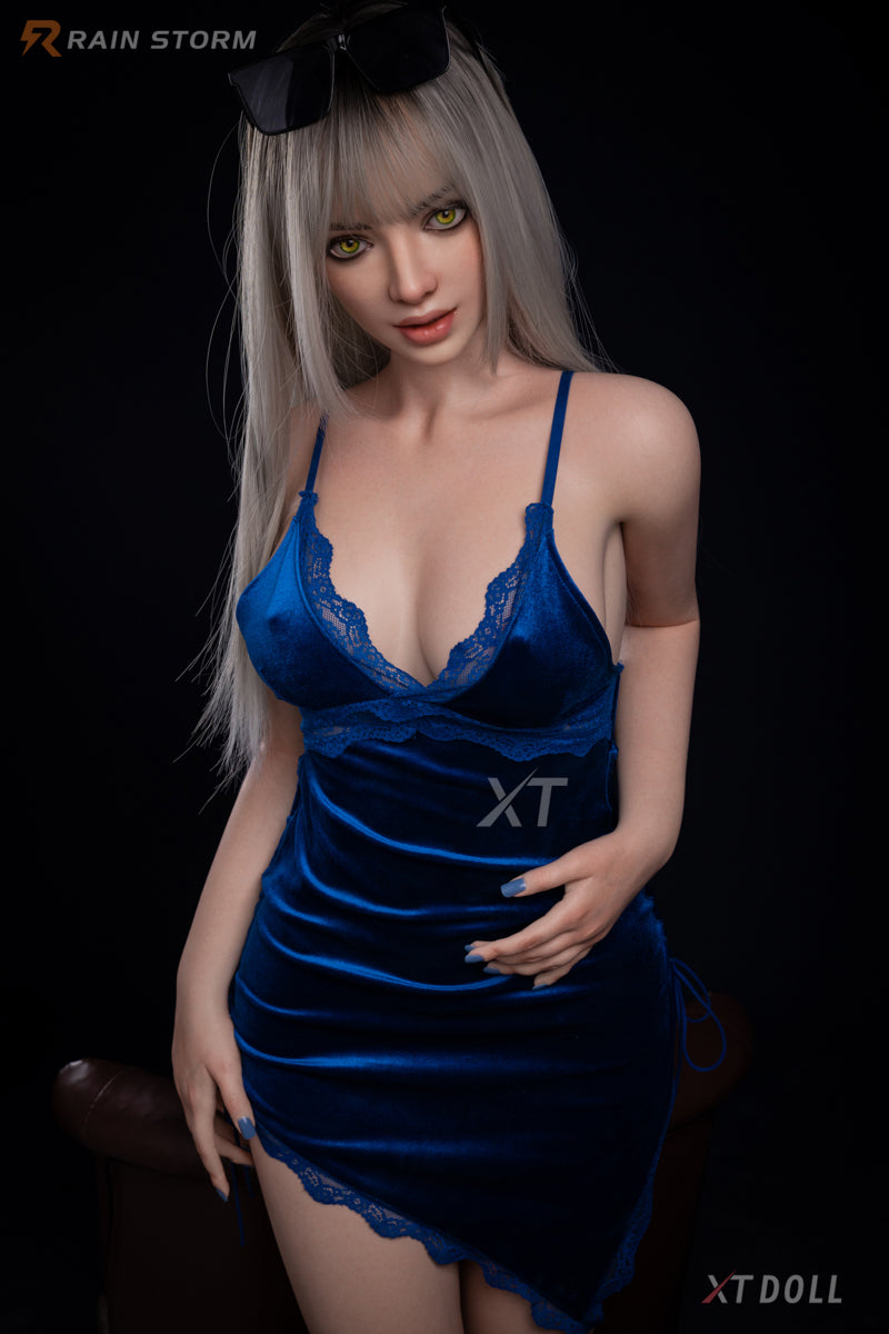 Phoebe seksnukk (XT Doll 164 cm C-Cup #XT-22 silikoon)
