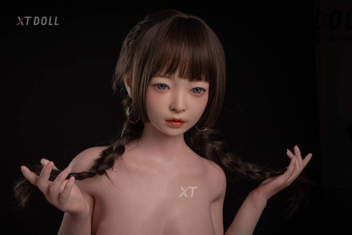 Lydia seksnukk (XT Doll 150 cm D-Cup #XT-bym13 silikoon)