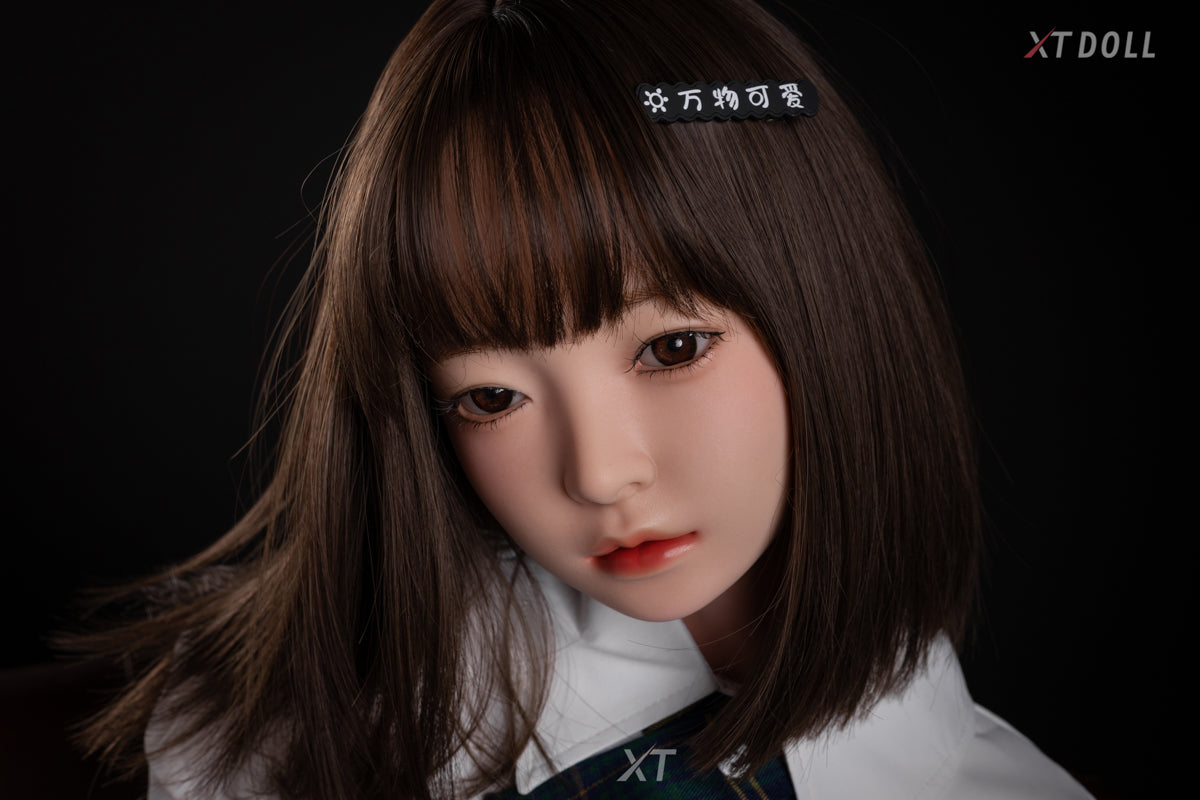 Lydia seksnukk (XT Doll 150 cm D-Cup #XT-bym13 silikoon)