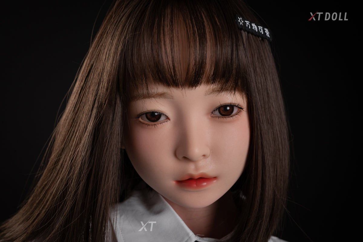 Lydia seksnukk (XT Doll 150 cm D-Cup #XT-bym13 silikoon)