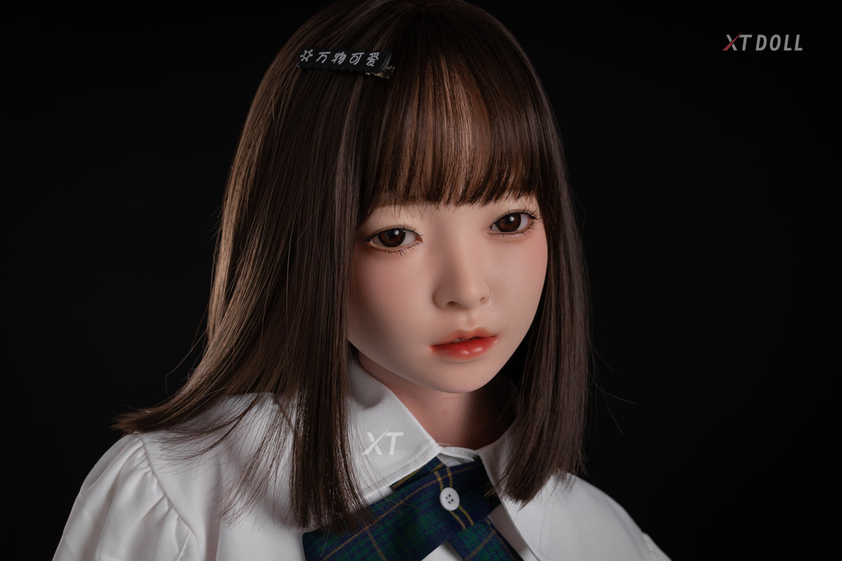 Lydia seksnukk (XT Doll 150 cm D-Cup #XT-bym13 silikoon)