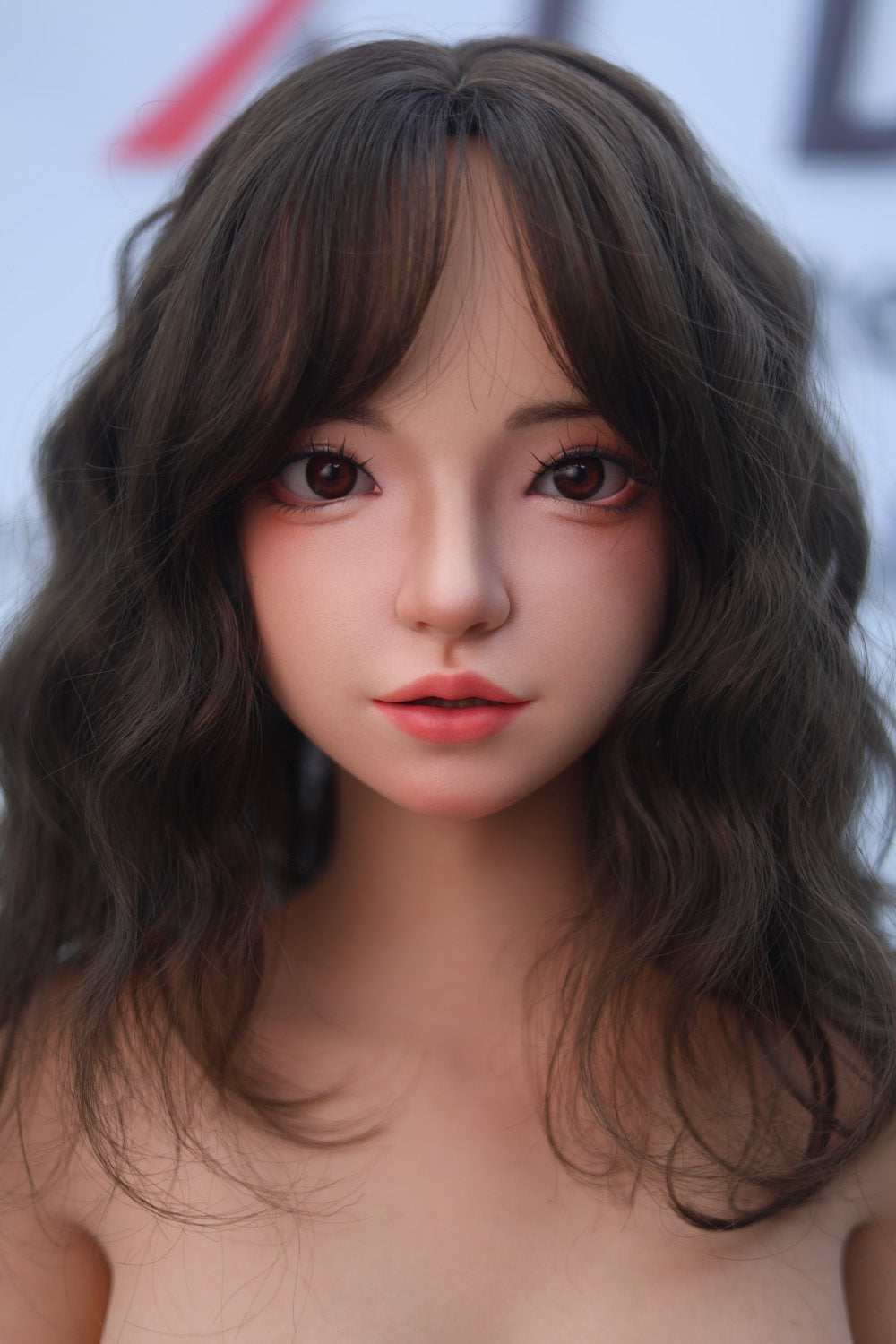 Katie seksinukk (XT Doll 153 cm I-tass #XT-26 silikooni)