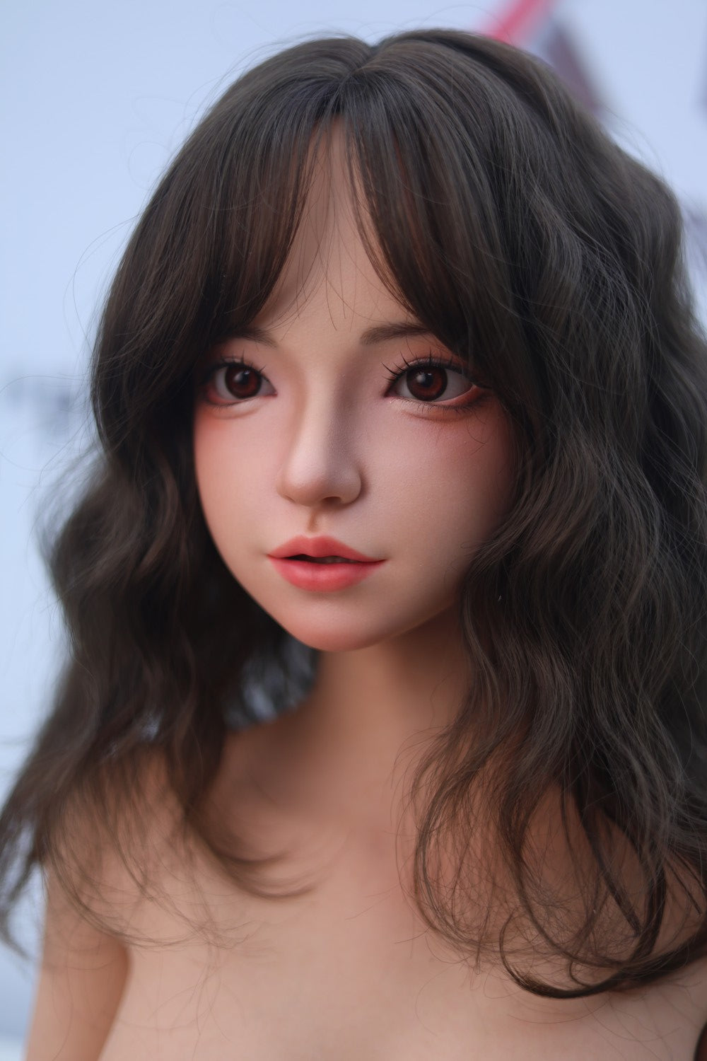 Katie seksinukk (XT Doll 153 cm I-tass #XT-26 silikooni)
