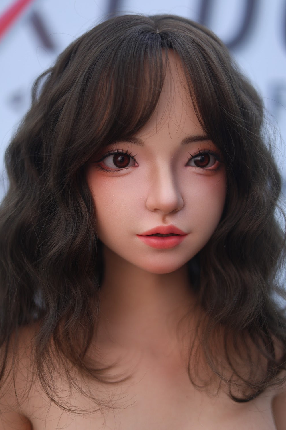 Katie seksinukk (XT Doll 153 cm I-tass #XT-26 silikooni)