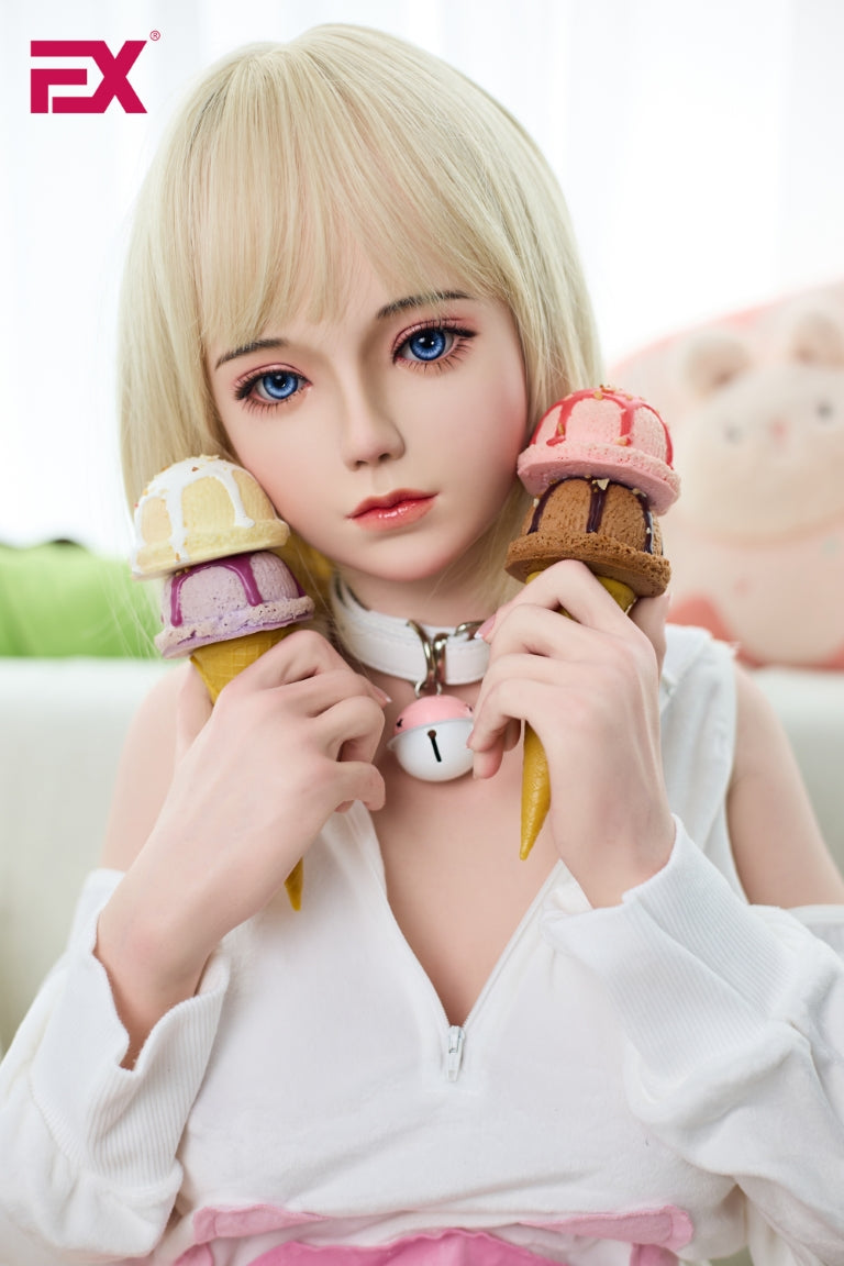 Sakura seksnukk (EXDoll 153cm E-Cup #Utopia Silicone)