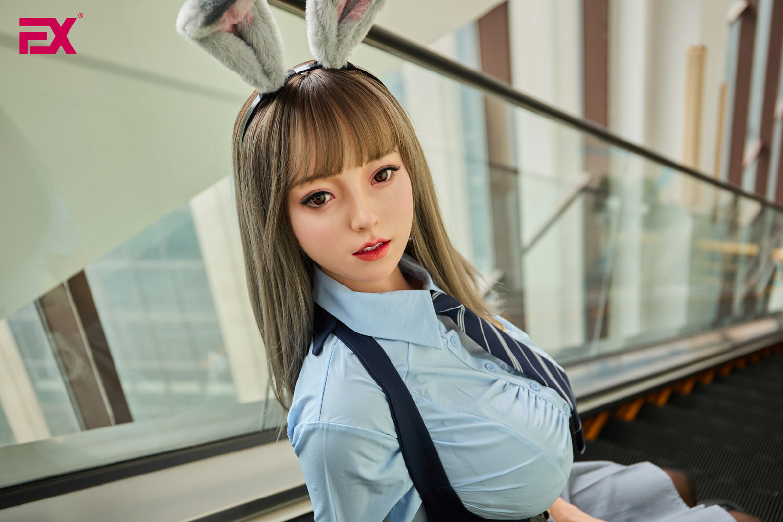 Daphne seksinukk (EXDoll 168 cm F-Cup #Ukiyo-E Silicone)