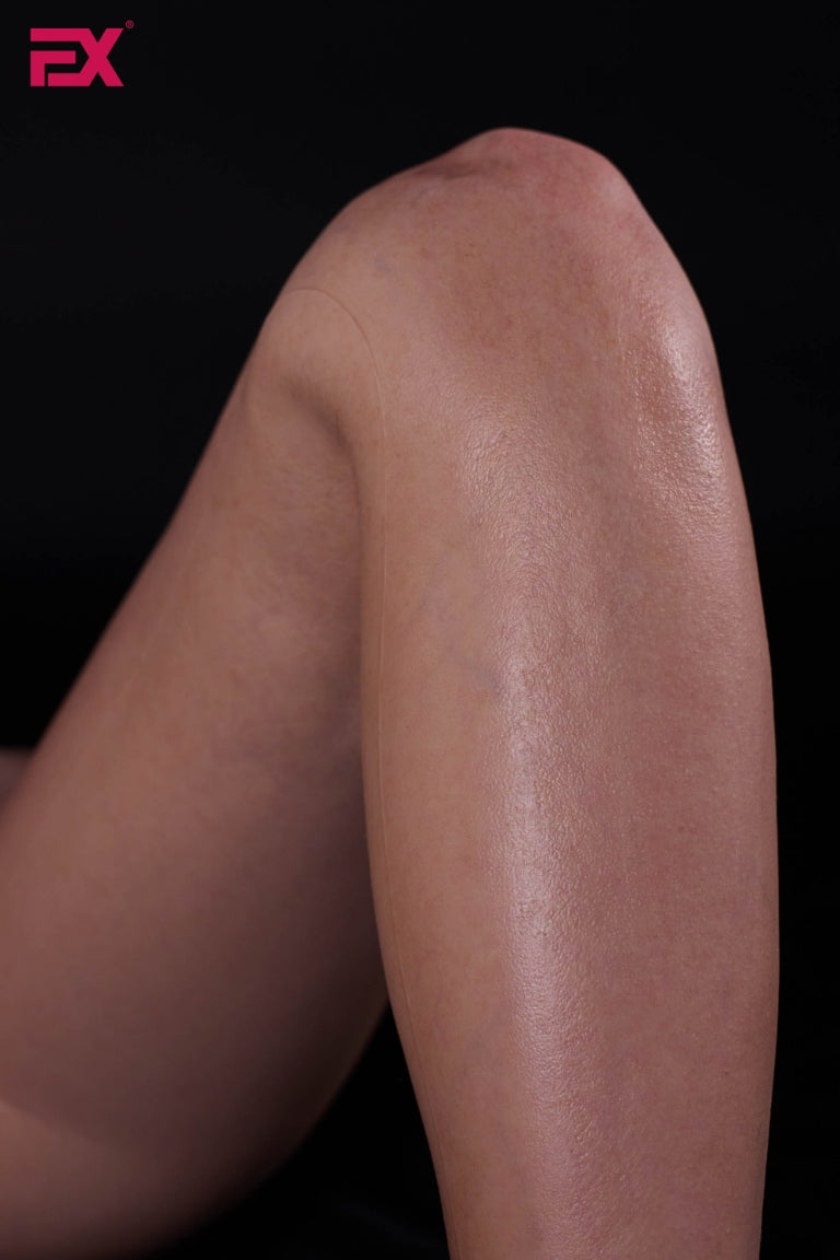 Klooni jala 4. põlvkonna alakeha (EXDoll #Exclone Silicone)