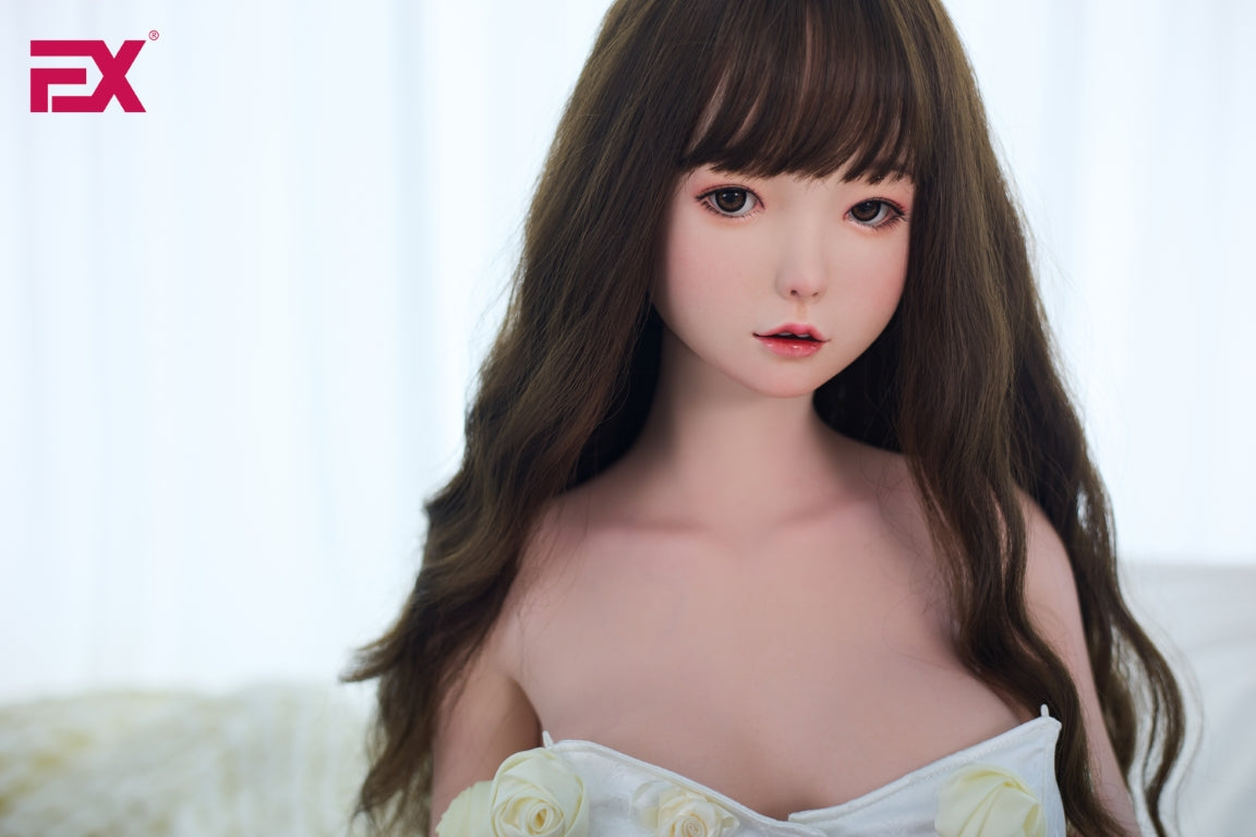 Chiyou seksinukk (EXDoll 150 cm D-Cup #Utopia Silicone)