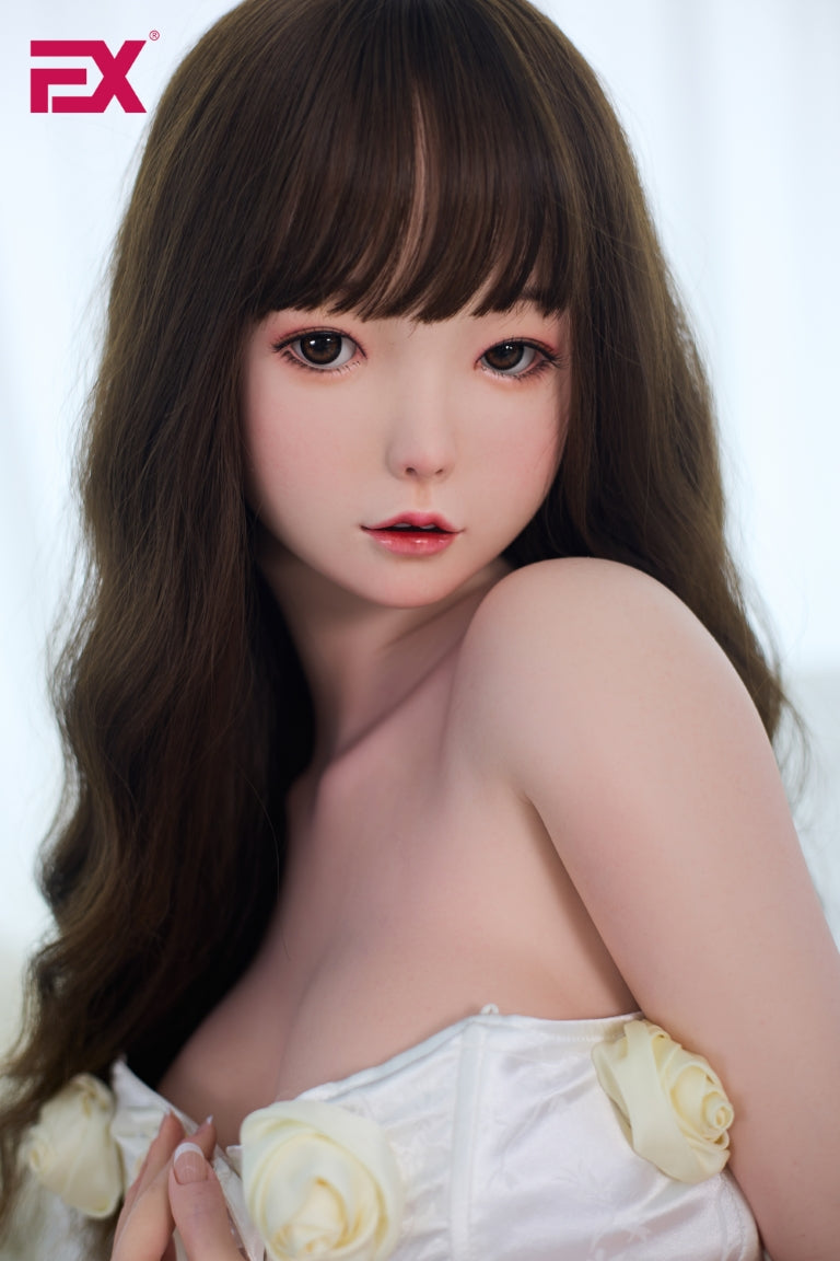 Chiyou seksinukk (EXDoll 150 cm D-Cup #Utopia Silicone)