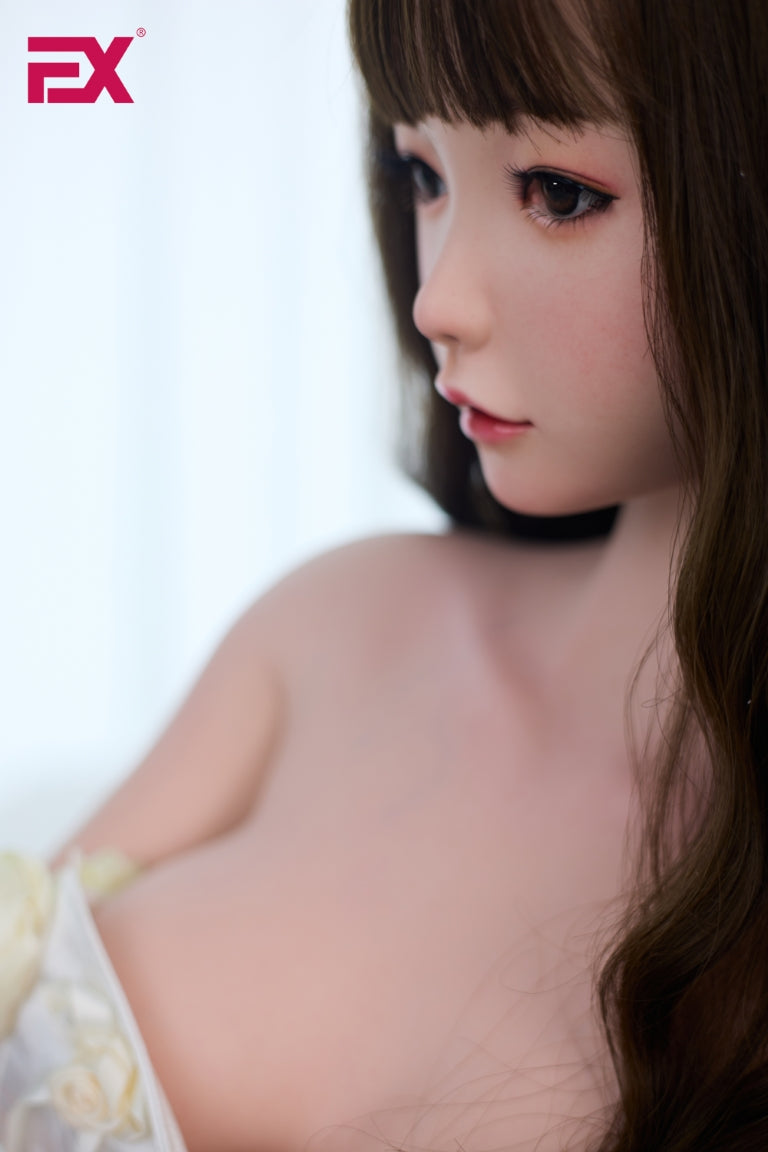 Chiyou seksinukk (EXDoll 150 cm D-Cup #Utopia Silicone)