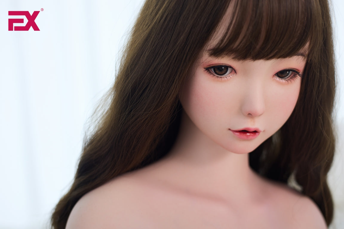 Chiyou seksinukk (EXDoll 150 cm D-Cup #Utopia Silicone)