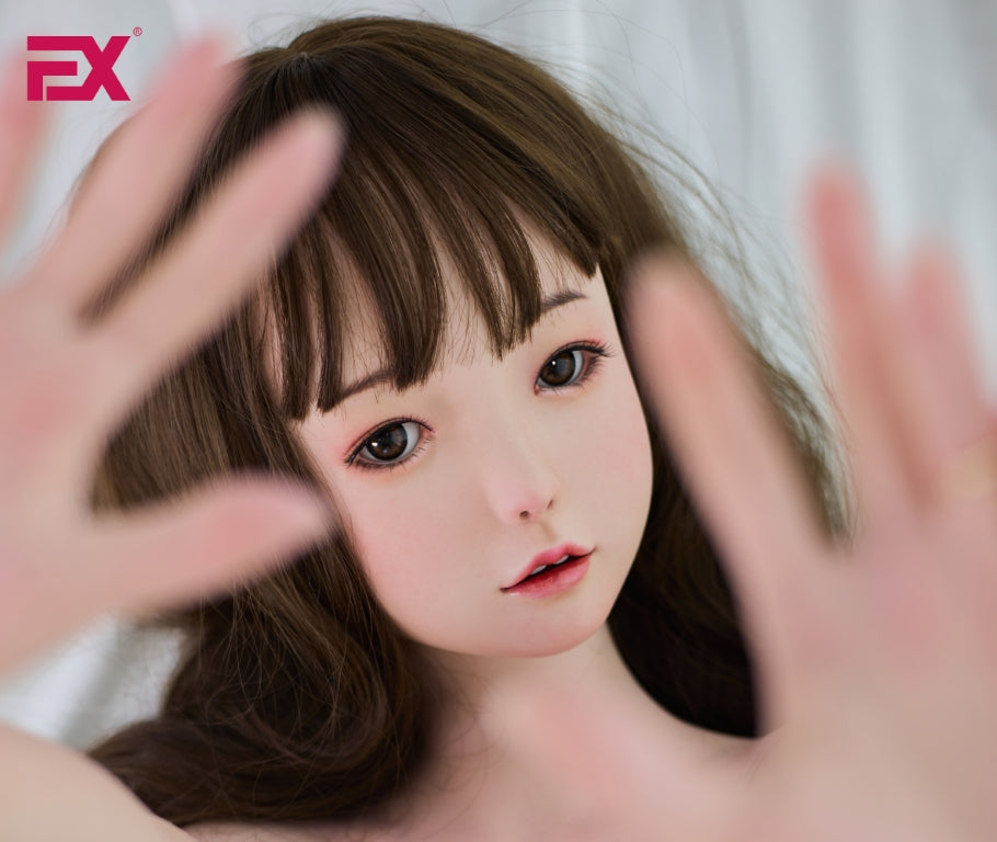 Chiyou seksinukk (EXDoll 150 cm D-Cup #Utopia Silicone)