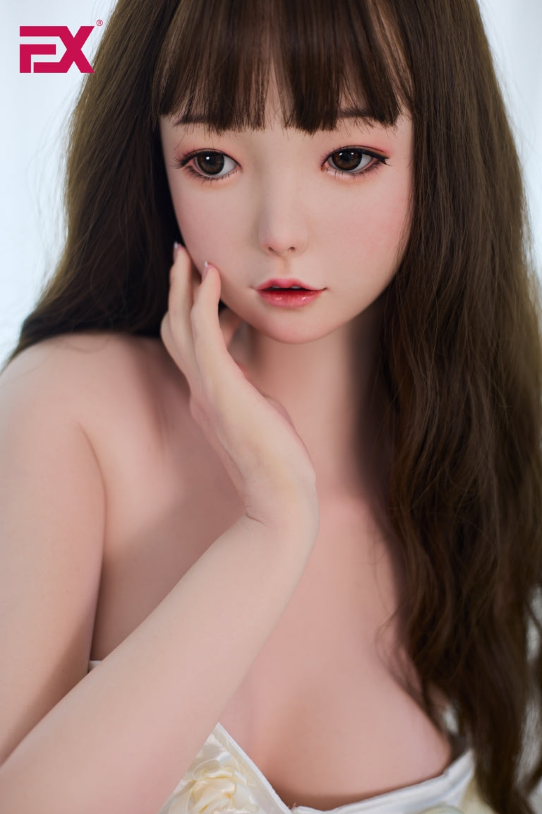 Chiyou seksinukk (EXDoll 150 cm D-Cup #Utopia Silicone)