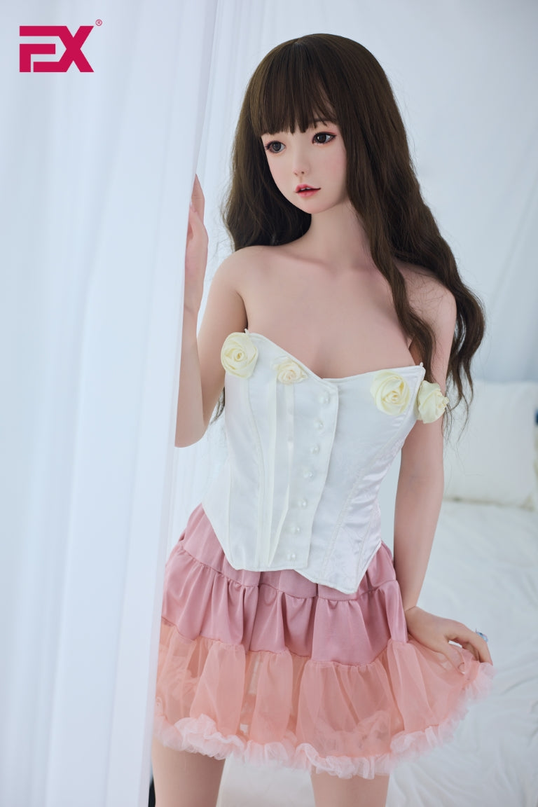 Chiyou seksinukk (EXDoll 150 cm D-Cup #Utopia Silicone)