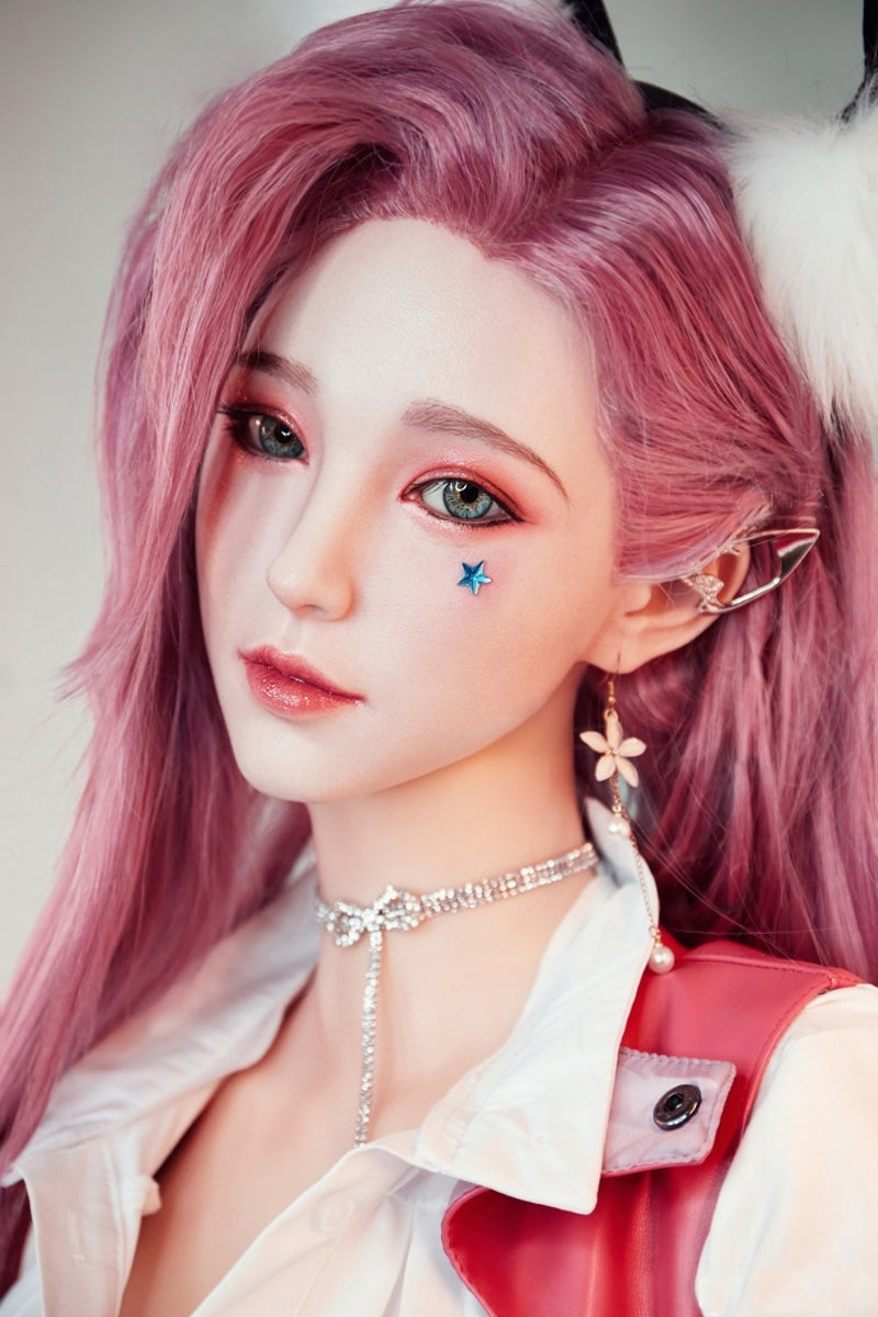 Saner Sex Doll (Starpery 171cm D-tass silikoon) EXPRESS