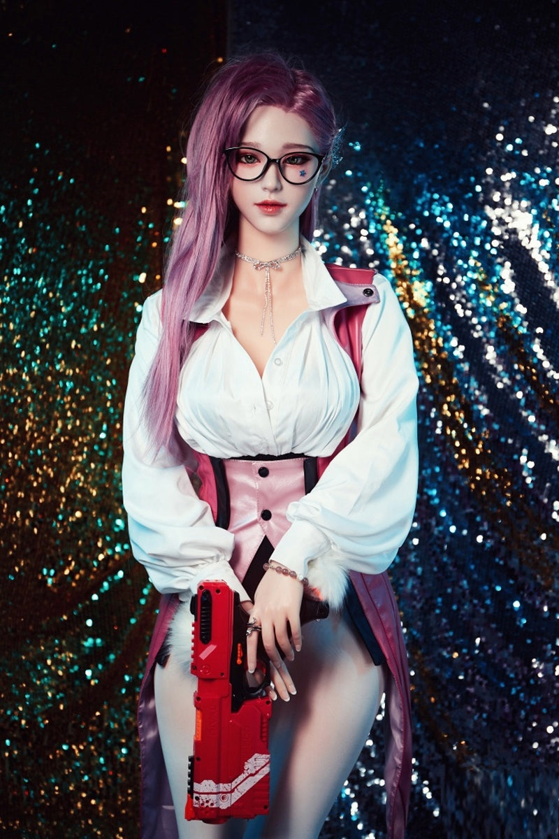 Saner Sex Doll (Starpery 171cm D-tass silikoon) EXPRESS