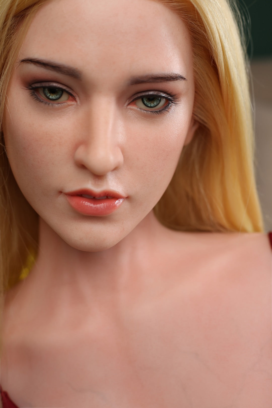 Bella seksnukk (Starpery 171 cm C-tass TPE + silikoon)