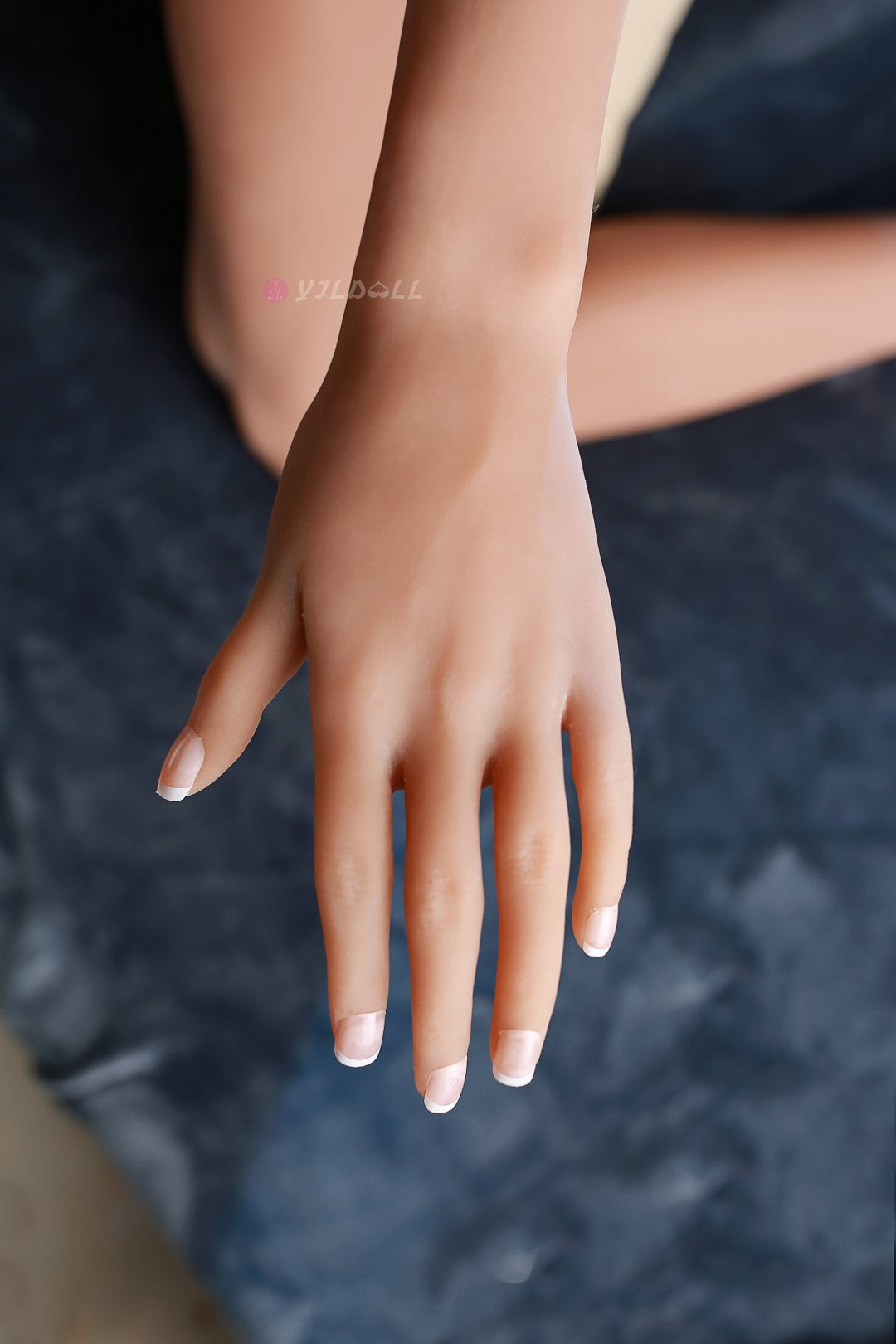 Aubrey seksnukk (YJL Doll 150 cm I-Cup #821 TPE)