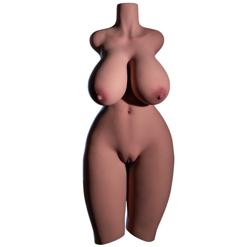 Berberi torso seksinukk (Climax Nukk Classic 90cm L-tass TPE) EXPRESS