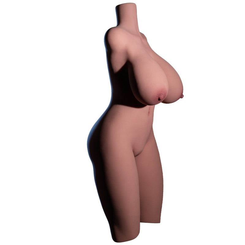 Berberi torso seksinukk (Climax Nukk Classic 90cm L-tass TPE) EXPRESS