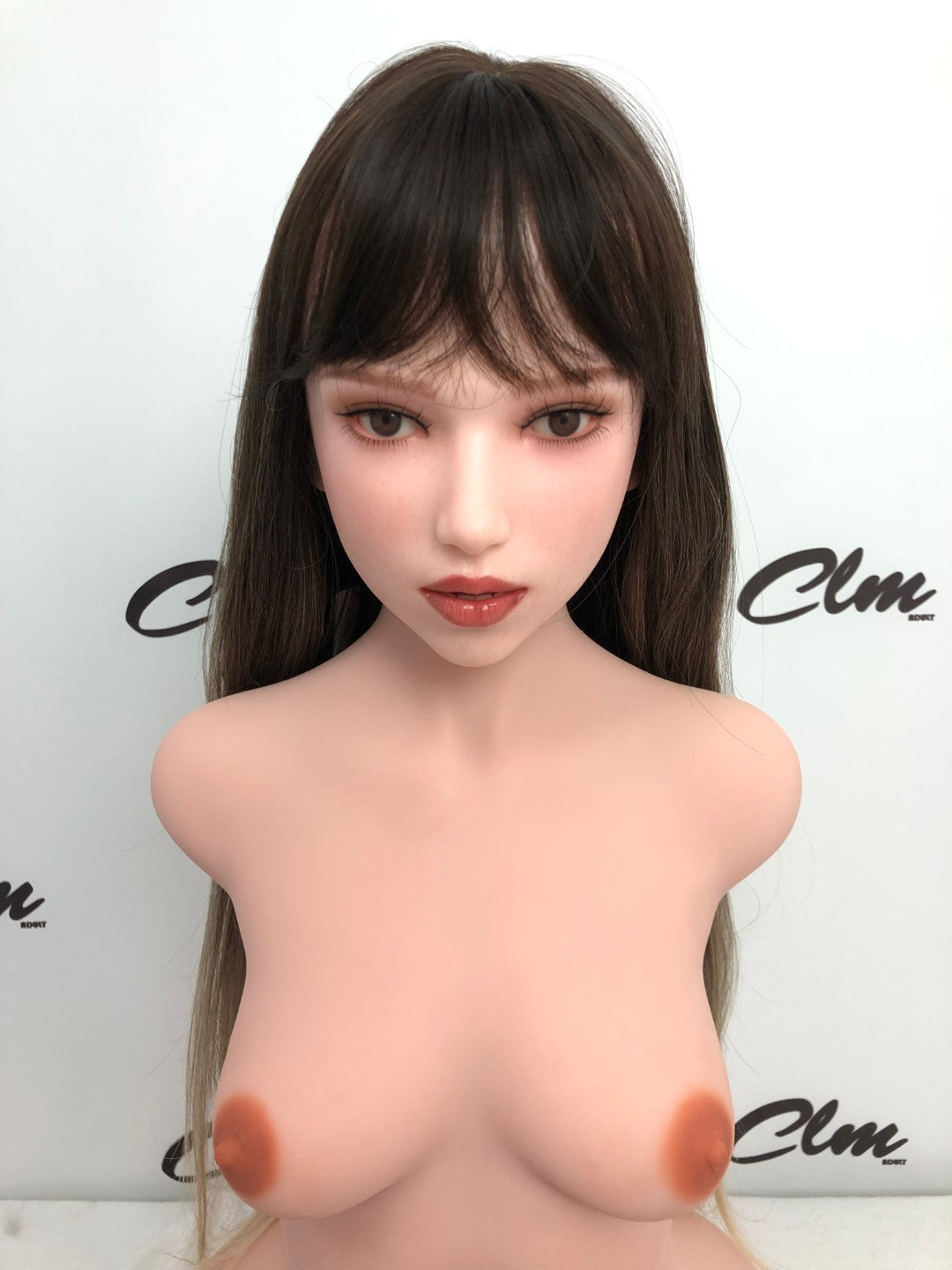 Grace Torso seksnukk (Climax Doll Pro 110 cm A-tass TPE + silikoon)