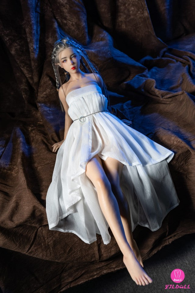 Risa Sexdocka (YJL Doll 76cm D-Kupa Silikon PRO)