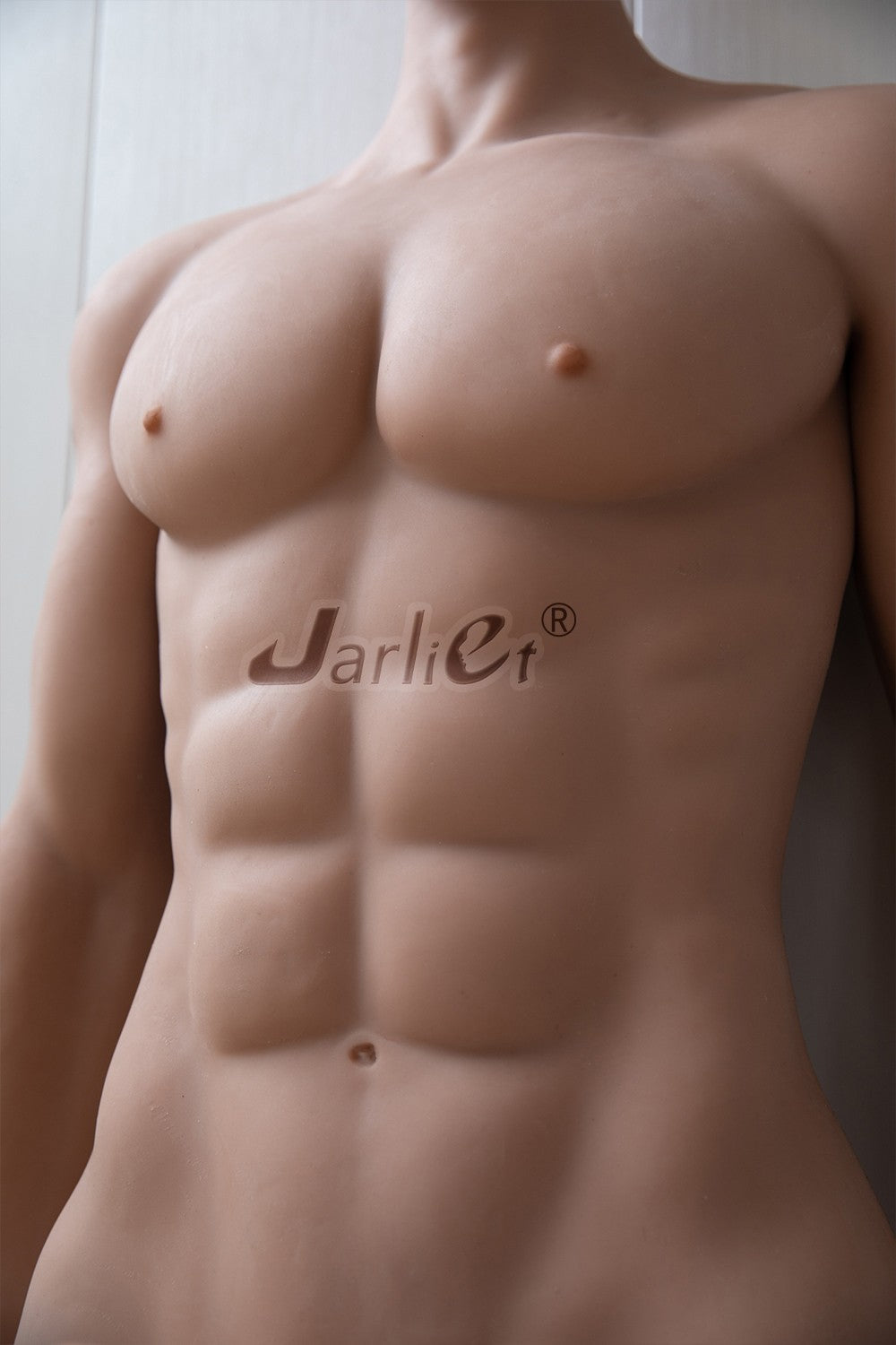 Meessoost nukk Matt alates Jarliet – 170 cm realistlik lihaselise kehaga nukk