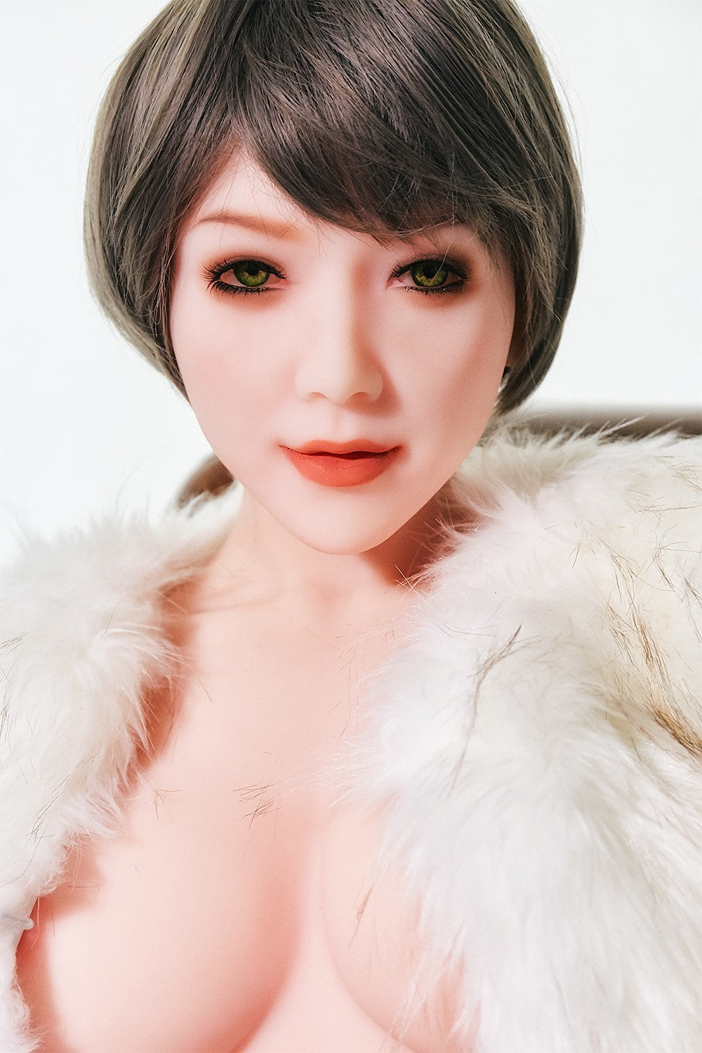 Safiir seksinukk (HRDoll 165 cm D-Cup #30 TPE)